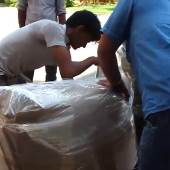 Air Cargo Packers & Logistics cargo